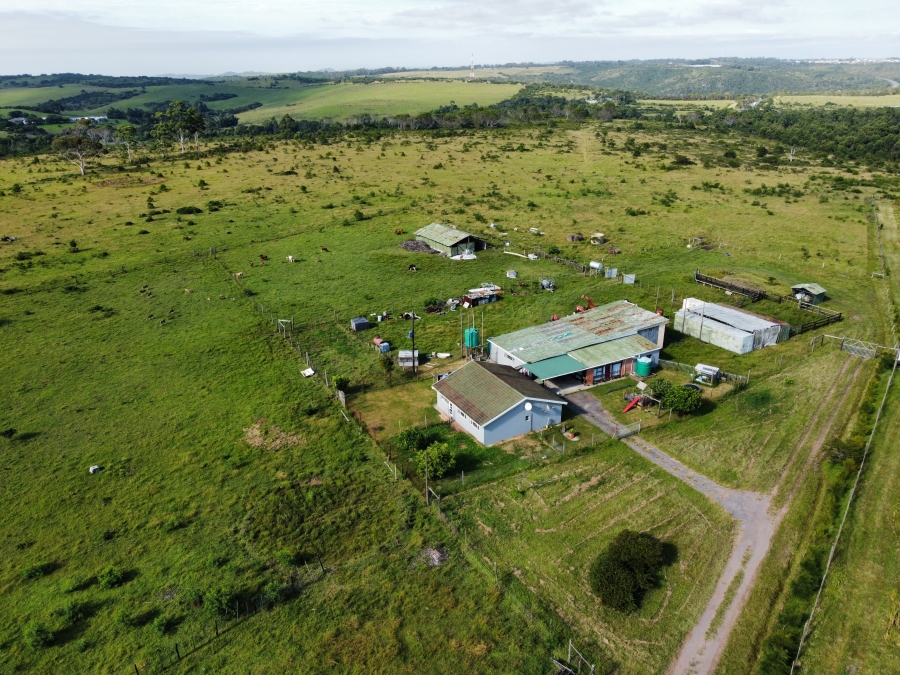 3 Bedroom Property for Sale in Kidds Beach Eastern Cape